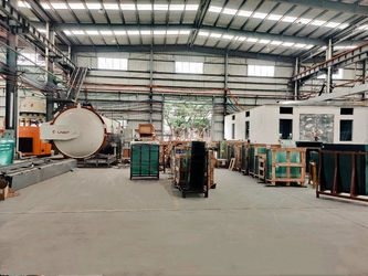 TIMETECH GLASS