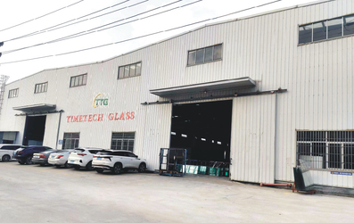 TIMETECH GLASS