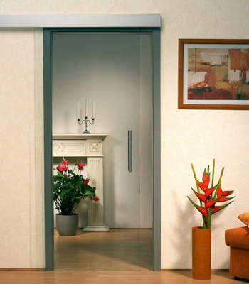 China Apartment Tinted Tempered Glass Panels Nano Coated High Polished Edges supplier