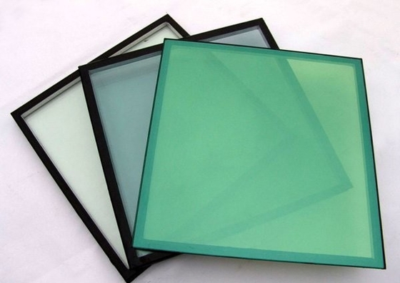 Double glazing glass window supplier