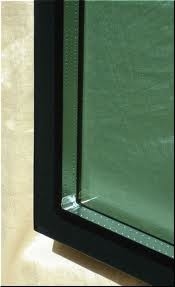 Insulated glass for window supplier