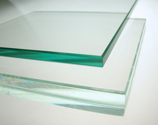 Tempered Glass Railing Systems , Railings With Glass Panels supplier