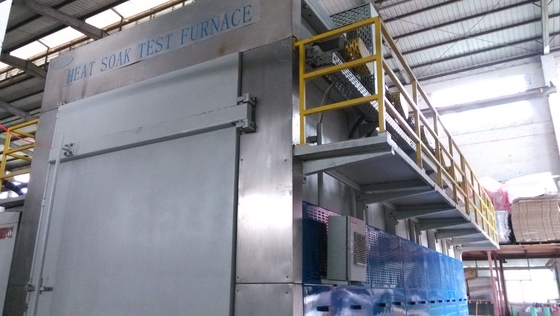 10mm Swiming Pool Fencing Glass Heat Soaked Thermal stability supplier