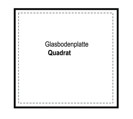 Clear Glass Fireplace Enclosures , Glass Screen For Fireplace supplier