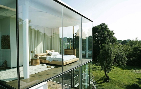 Colorful Self Cleaning Glass , Self Cleaning Plates For Window Clear Safety supplier